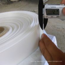 Conveyor Belt for Chicken Manure Removal